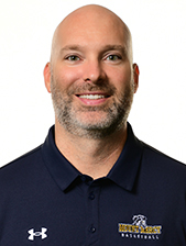 Aaron Jennings | Head Coach