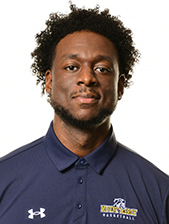Dominique Wright | Assistant Coach