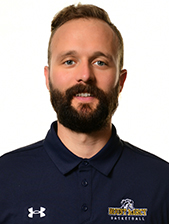 Jacob Misener | Assistant Coach